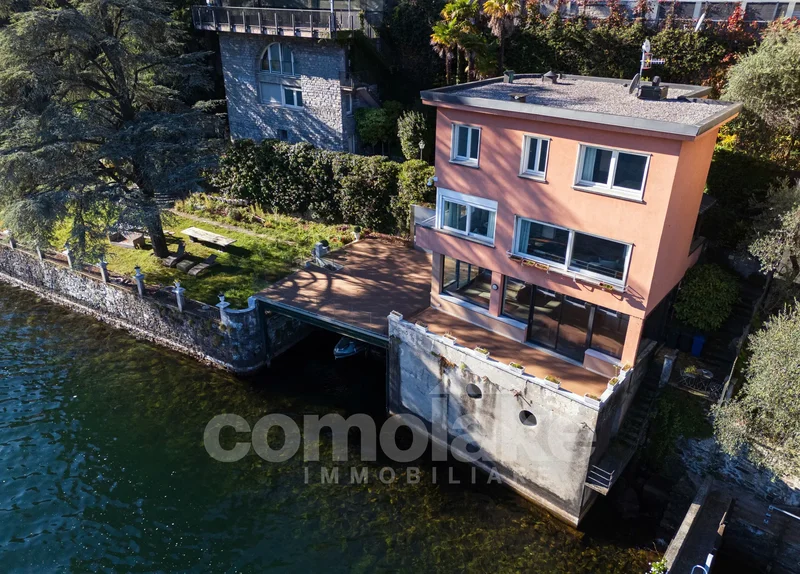 22010 Brienno, Province of Como, Italy, Brienno, Lombardy, Italy. - Photo 37