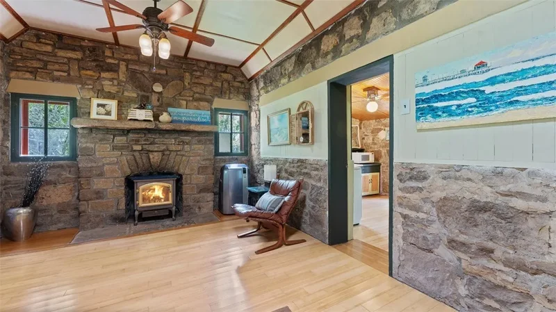 21701 Mount Gaylor, Winslow, AR 72959, Mountainburg, Arkansas, United States. - Photo 52