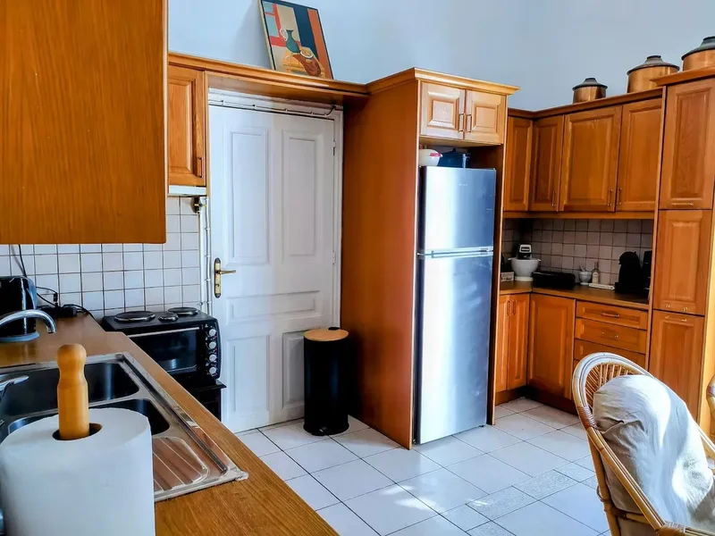 Exquisite Neoclassical Gem in the Heart of the Historic Center