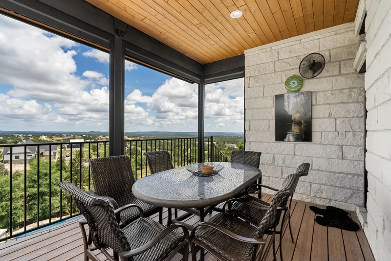 115 Trophy Oak Point , Fredericksburg, TX 78624, Fredericksburg, Texas, United States. - Photo 18