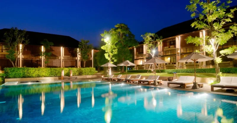 Khao Yai, Nakhon Ratchasima, Khao Yai, Prachin Buri, Thailand. - Photo 17