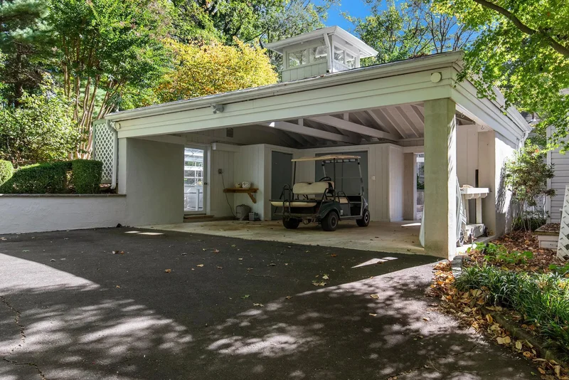 631 Stillwater Road, Gibson Island, MD 21056, Gibson Island, Maryland, United States. - Photo 45
