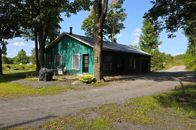 Mirabel, Laurentides
