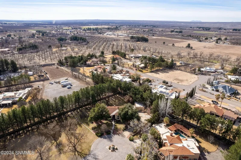 2850 McDowell Court, Las Cruces, NM 88005, Las Cruces, New Mexico, United States. - Photo 81