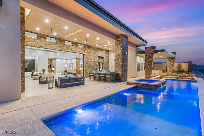 9 Stonecutter Court, Henderson, Nevada, United States. - Photo 13