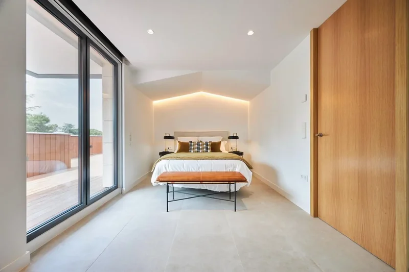 Monte Alina,  Pozuelo De Alarcón,  Urb. Montealina, Pozuelo de Alarcon, Community of Madrid, Spain. - Photo 25