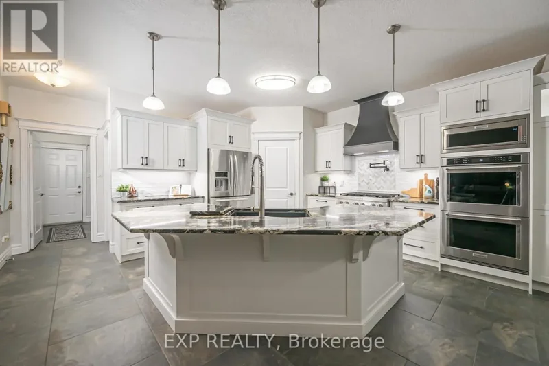 22 FARMHOUSE ROAD, London, Ontario, Canada. - Photo 21