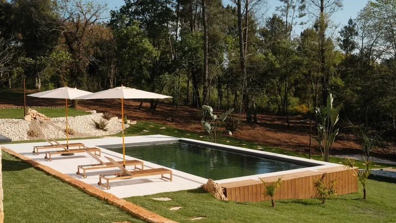 Quinta Senhora do Carmo: A Charming Retreat in Ferreira do Zêzere