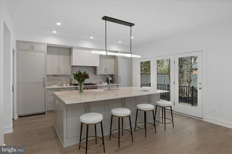 3709 BRANDYWINE ST NW, WASHINGTON, DC, 20016, USA, Washington, District of Columbia, United States. - Photo 17