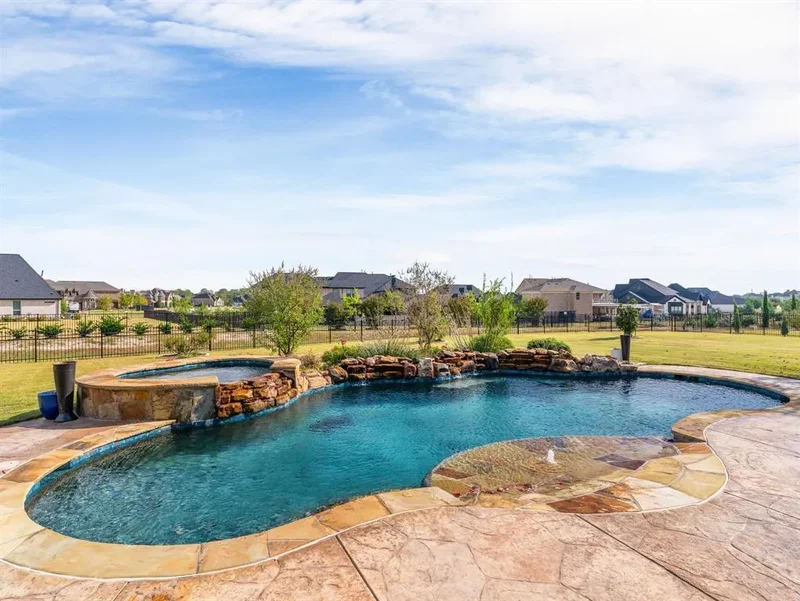 6403 Holbrook Circle, Parker, Texas, United States. - Photo 10