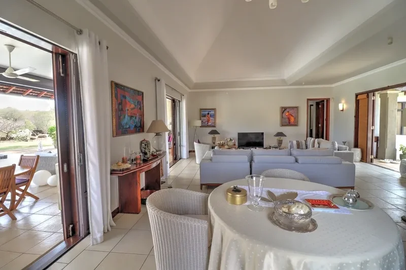 Tamarin, Rivière Noire District, Mauritius. - Photo 25