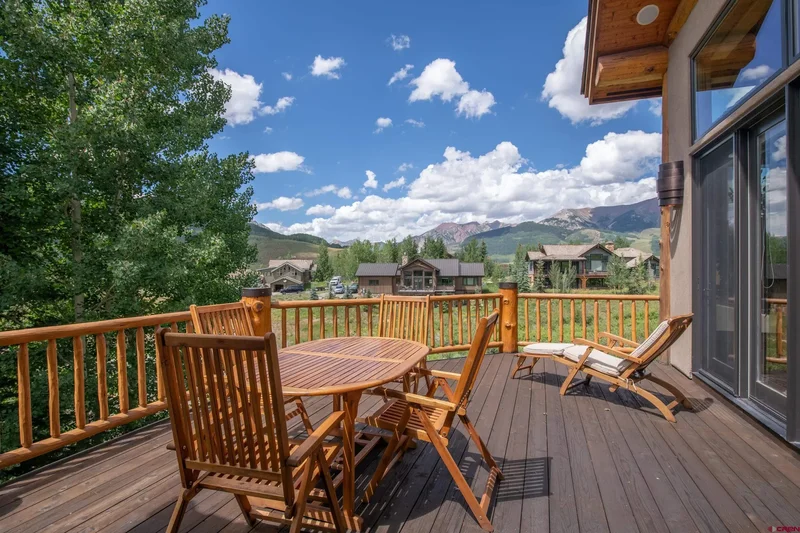 42 Gold Link Drive, Mt. Crested Butte, CO, 81225, USA, Crested Butte, Colorado, United States. - Photo 22