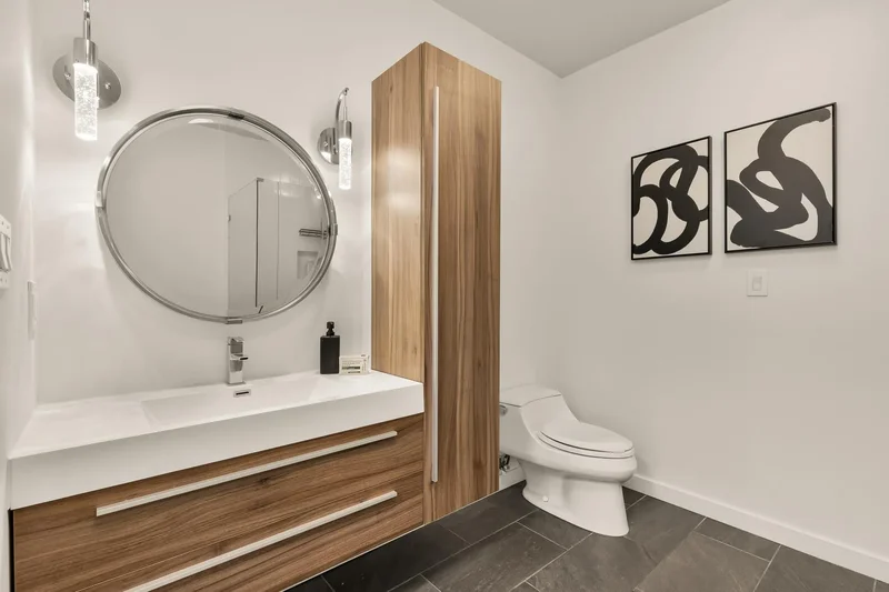1700 Kalorama Road NW Unit# 310, Washington, DC 20009, Washington, District of Columbia, United States. - Photo 23