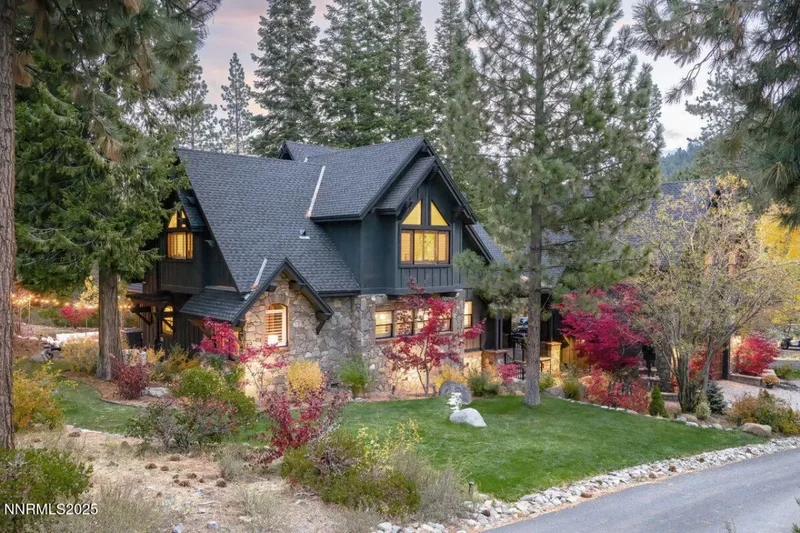 2 S Point Place, Glenbrook, NV, 89413, USA, Glenbrook, Nevada, United States. - Photo 3