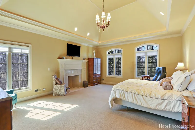 25696 W Chatham Road, Barrington, IL 60010, Barrington Hills, Illinois, United States. - Photo 18