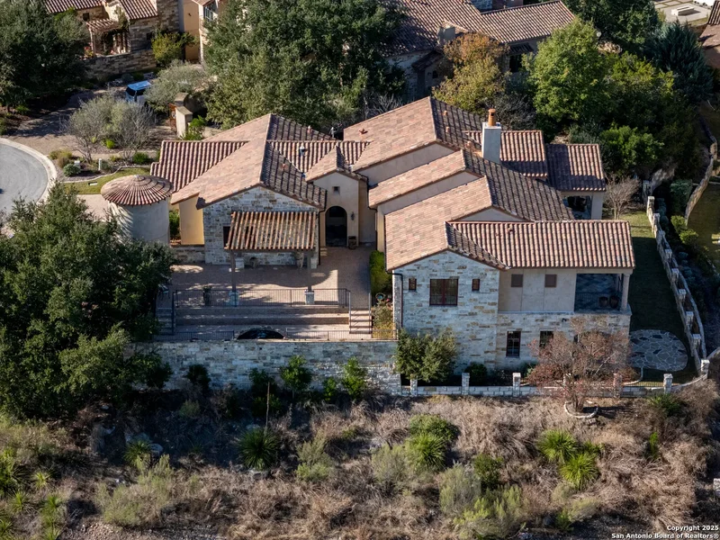 20 Vittoria Ridge, Boerne, TX 78006, Boerne, Texas, United States. - Photo 53