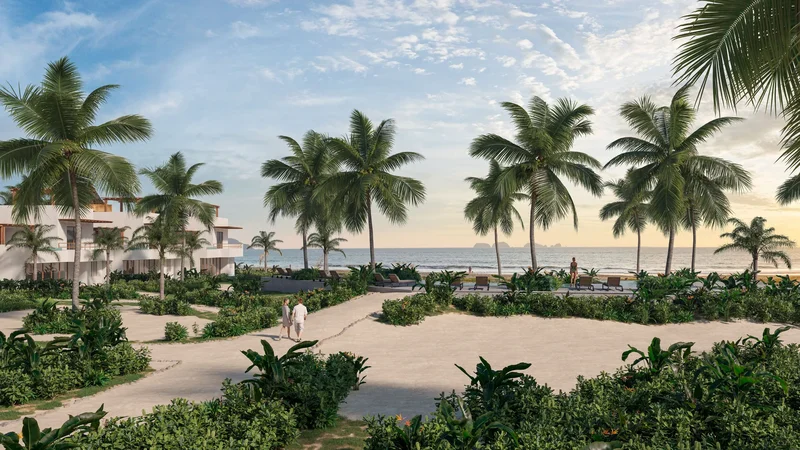 40880 Playa Blanca, Gro., Mexico, Playa Blanca, Guerrero, Mexico. - Photo 5