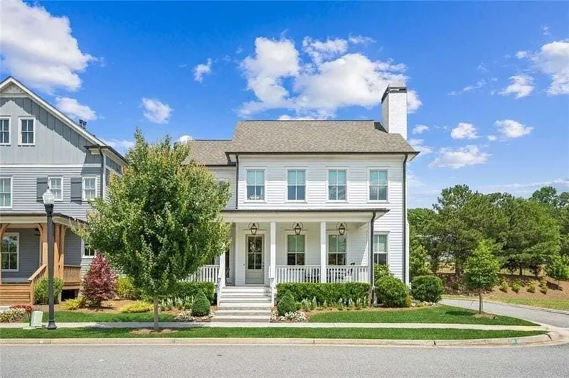 Single Family for sale in Milton