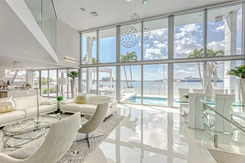 2200 Inlet Drive, Fort Lauderdale, Florida, United States. - Photo 14
