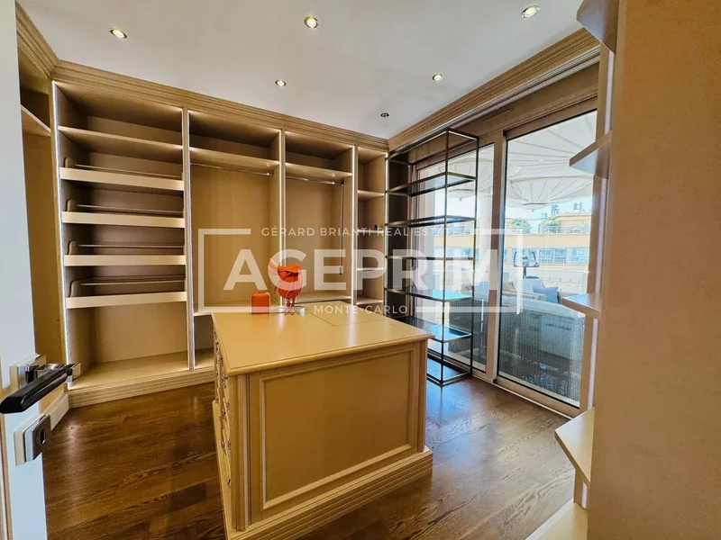 4/5 Rooms For Sale   Boulevard Du Larvotto