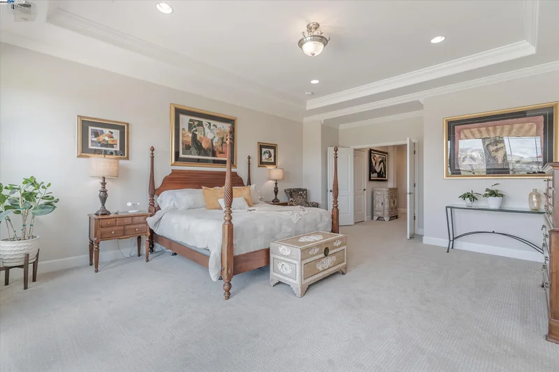 2531 Leona Pl, Pleasanton, California, United States. - Photo 23