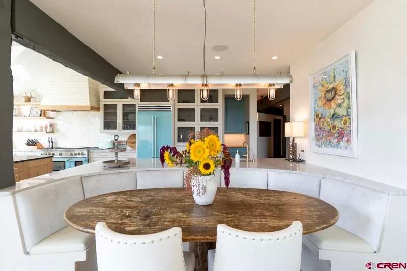 7 Moon Ridge Lane, Crested Butte, CO, 81224, USA, Crested Butte, Colorado, United States. - Photo 24