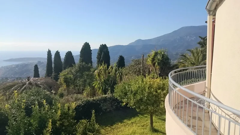Castellar, Provence-Alpes-Côte d'Azur, France. - Photo 34