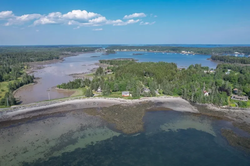 397 Cape Split Road, Addison, ME 04606, Addison, Maine, United States. - Photo 45