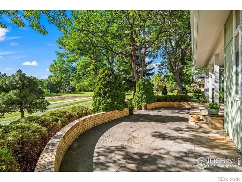 4697 Tanglewood Trail, Boulder, Colorado, United States. - Photo 23