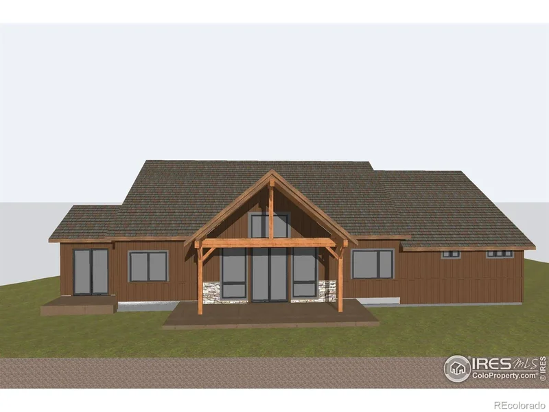 1750 Continental Peaks Circle, Estes Park, Colorado, United States. - Photo 4