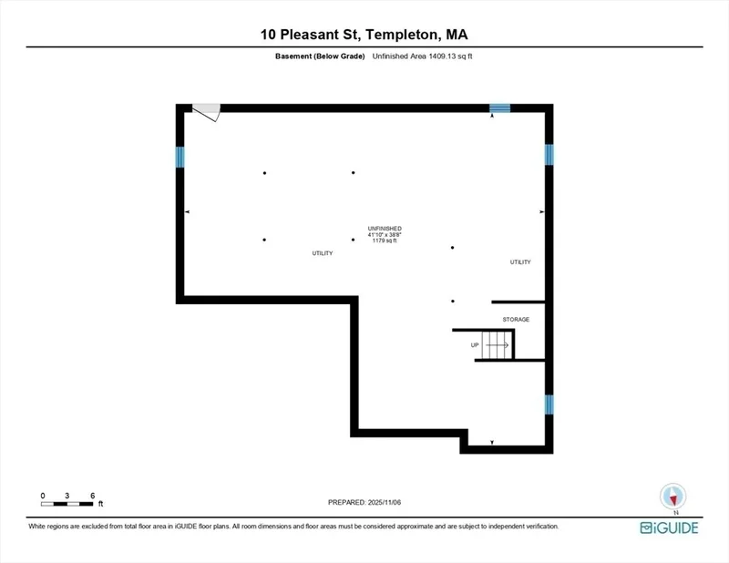 10 Pleasant St, Templeton, MA 01468, Templeton, Massachusetts, United States. - Photo 30
