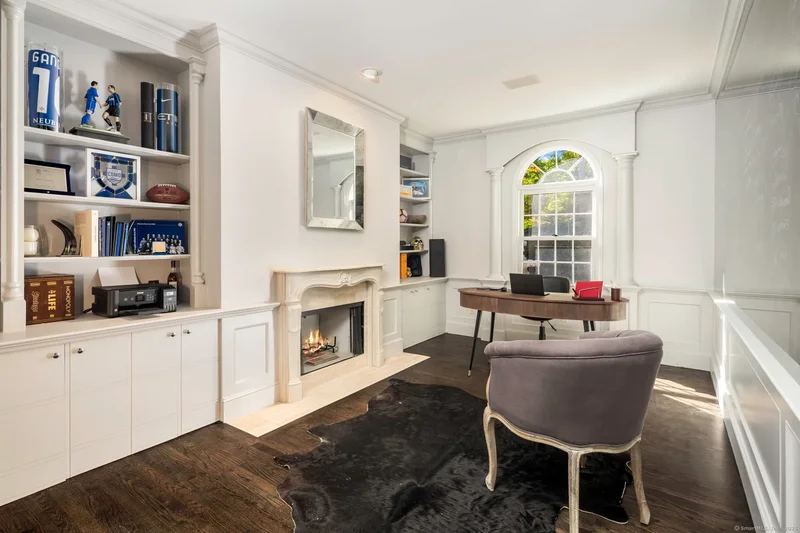177 Long Close Road, Stamford, CT, 06902, USA, Stamford, Connecticut, United States. - Photo 37