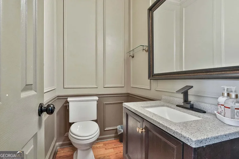 230 Hedgewick Way, Tyrone, GA 30290, Tyrone, Georgia, United States. - Photo 5