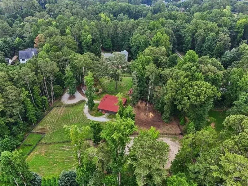 1160 Nix Road, Milton, GA, 30004, USA, Milton, Georgia, United States. - Photo 25