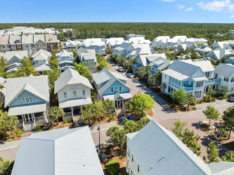 Rosemary Beach, Florida, United States. - Photo 62