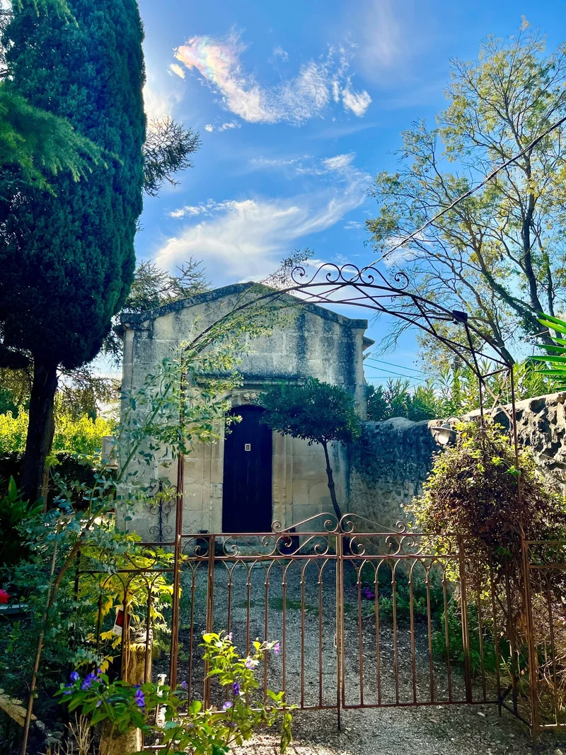BOULBON, U 13150, Boulbon, Provence-Alpes-Côte d'Azur, France. - Photo 8