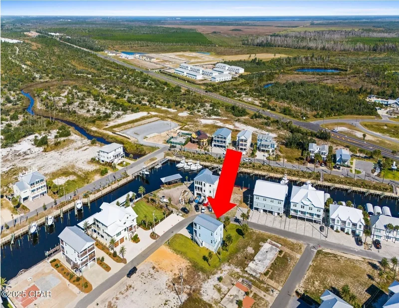 121 Miramar Drive, Port St. Joe, Florida, United States. - Photo 68