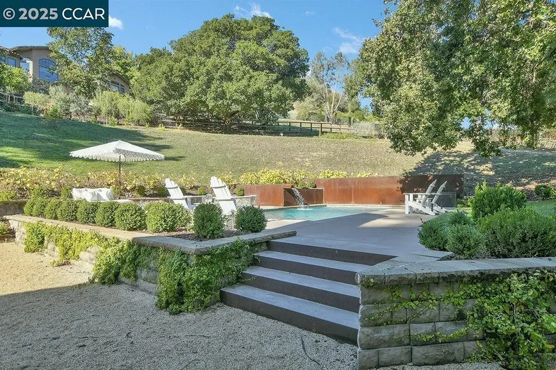 1751 Reliez Valley Road, Lafayette, California, United States. - Photo 15