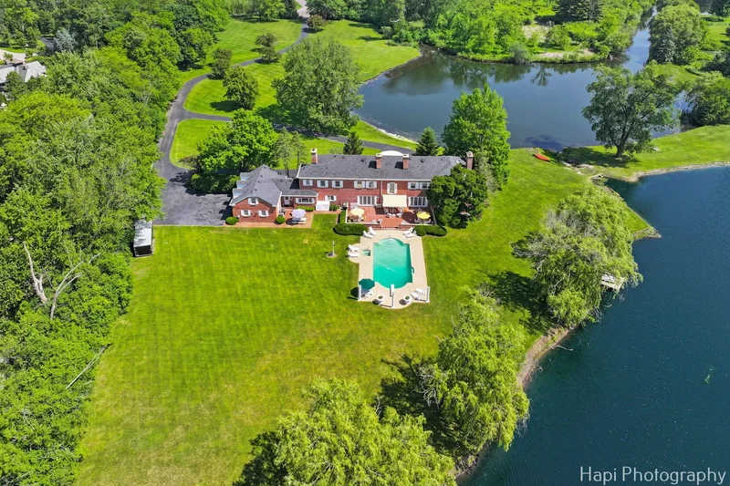 7 3 Lakes Road, Barrington Hills, IL 60010, Barrington Hills, Illinois, United States. - Photo 31