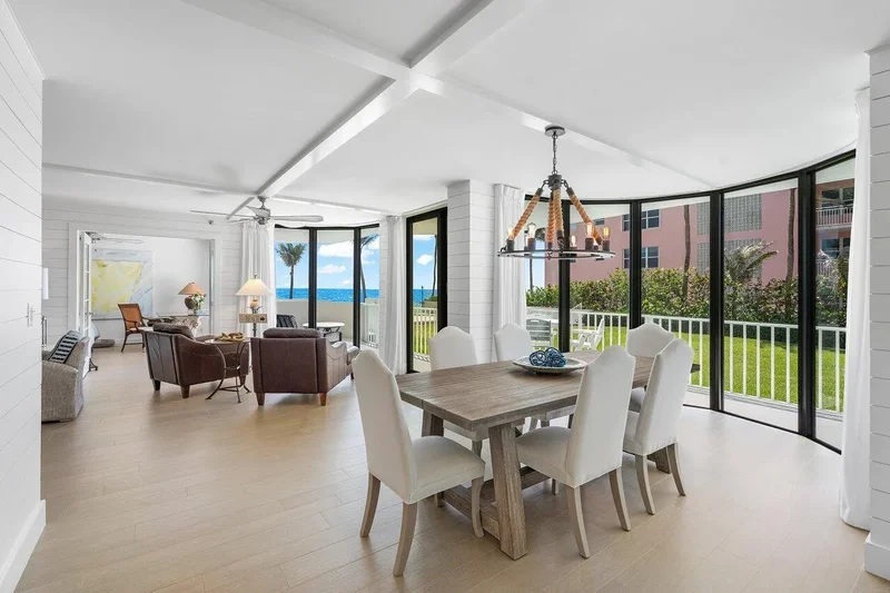 2917 S Ocean Boulevard 104, Boca Raton, Florida, United States. - Photo 9