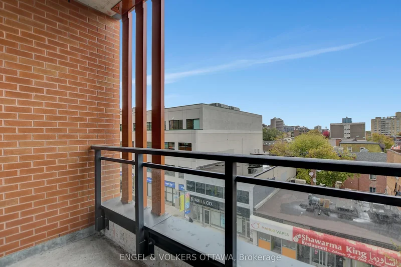 10 James Street 405, Ottawa, Ontario, Canada. - Photo 12