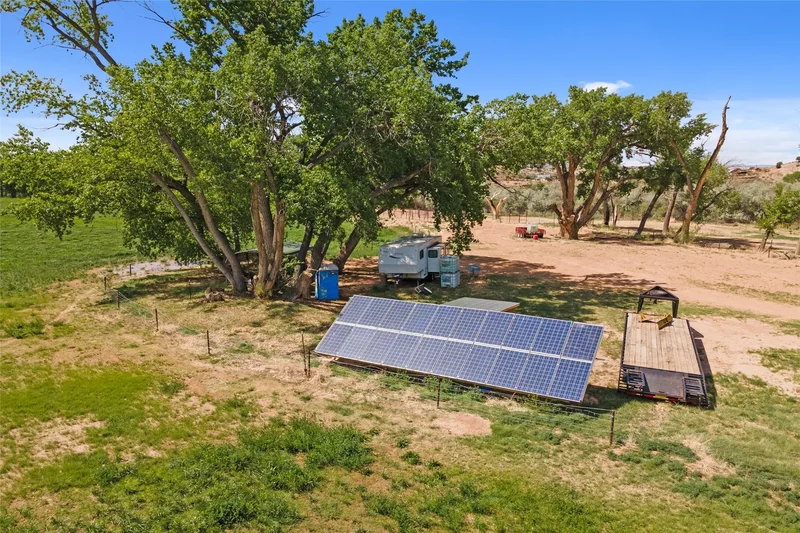 Abiquiu, NM 87510, Abiquiu, New Mexico, United States. - Photo 15