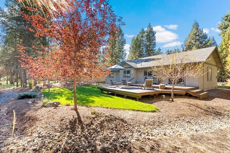 55833 Lost Rider Loop , Bend, OR 97707, Sunriver, Oregon, United States. - Photo 21