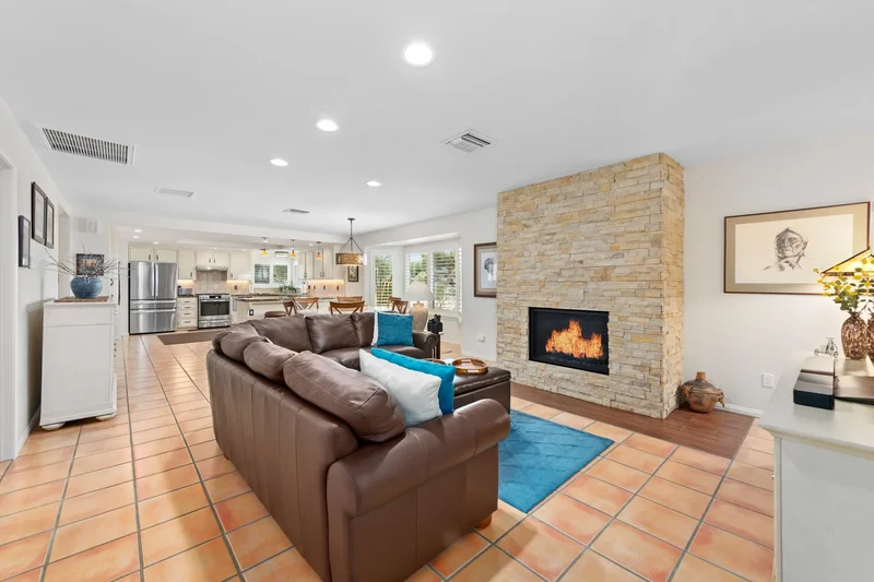 8395 Emerson Avenue , Yucca Valley, CA 92284, Yucca Valley, California, United States. - Photo 14