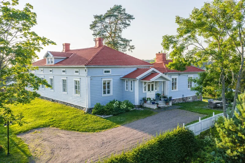 Ihamäentie 865, Somero, 19 31460, Somero, Southwest Finland, Finland. - Photo 43