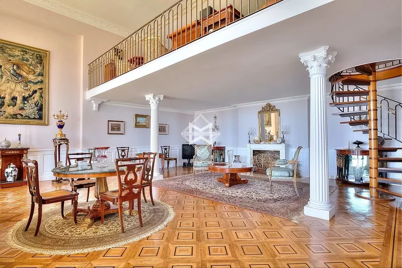 CANNES CALIFORNIE - Stunning Villa-Apartment to renovate!