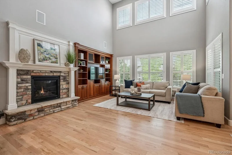 470 Maplehurst Drive, Highlands Ranch, Colorado, United States. - Photo 14