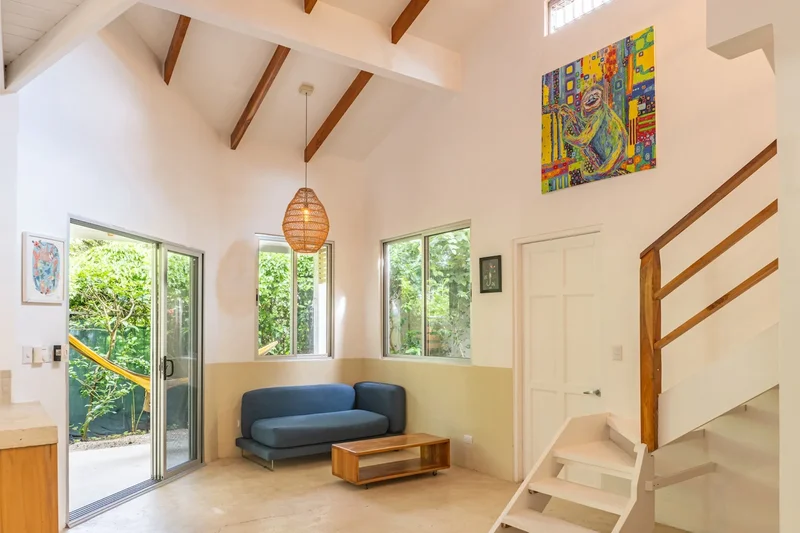 Casa Morpho, Sámara, Guanacaste Province, Costa Rica. - Photo 27