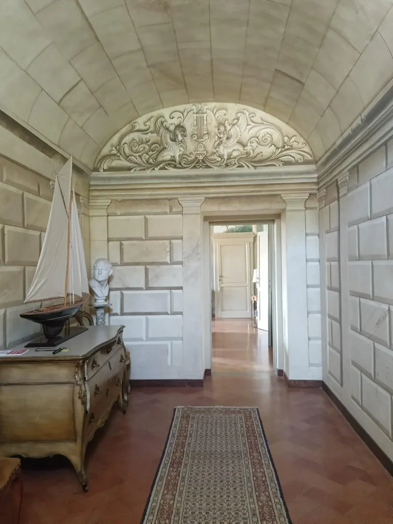 Via di Poggio Seconda,, Lucca, Italy. - Photo 25