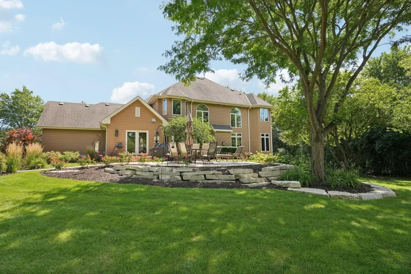 5408 Oldfield Dr, Caledonia, WI 53108, Caledonia, Wisconsin, United States. - Photo 8